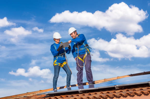 Fast & Reliable Emergency Roof Repairs in Blue Jay, OH